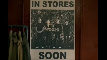歌詞和訳 Perfect Situation Weezer 曲の解説と意味も Lyriclist りりっくりすと