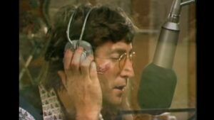 歌詞和訳 Imagine John Lennon 曲の解説と意味も Lyriclist りりっくりすと