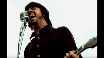 歌詞和訳 Best Of You Foo Fighters 曲の解説と意味も Lyriclist りりっくりすと