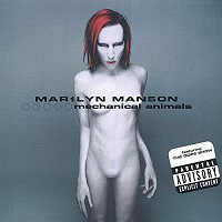 歌詞和訳 The Beautiful People Marilyn Manson 曲の解説と意味も Lyriclist りりっくりすと