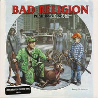 歌詞和訳 Man With A Mission Bad Religion 曲の解説と意味も Lyriclist りりっくりすと
