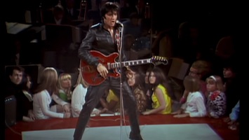 歌詞和訳＞Blue Suede Shoes – Elvis Presley 曲の解説と意味も 
