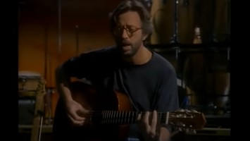 歌詞和訳 Tears In Heaven Eric Clapton 曲の解説と意味も Lyriclist りりっくりすと