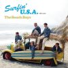 Amazon.co.jp: SURFIN' U.S.A. -alternates-: ミュージック