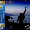 Amazon.co.jp: メイド・イン・ヘヴン (リミテッド・エディション)(2SHM-CD)(特典:なし