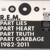Amazon.co.jp: Part Lies Part Heart Part Truth Part Garbage: 1982-2011: ミュージ