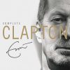Amazon.co.jp: Complete Clapton: ミュージック